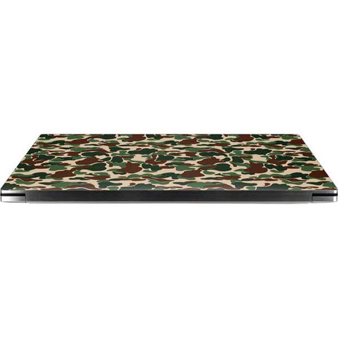 Street Camo Dell XPS Skin