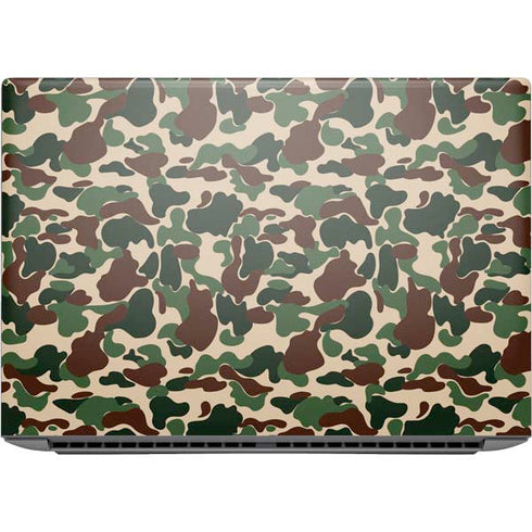 Street Camo HP ZBook Fury 16 G10 Skin