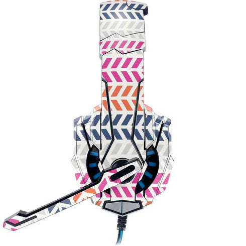 Striped Chevron BENGOO G9000 Skin