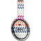 Striped Chevron Bose QuietComfort 35 Headphones Skin