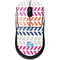 Striped Chevron G Pro Wireless Gaming Mouse Skin