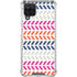 Striped Chevron Galaxy Cases