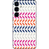 Striped Chevron Galaxy A16 5G Skin
