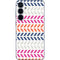 Striped Chevron Galaxy A35 5G Skin
