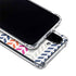 Striped Chevron Galaxy A36 5G Clear Case