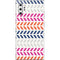 Striped Chevron Galaxy Note 10 Plus Skin