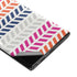 Striped Chevron Galaxy Note 10 Plus Skin
