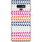 Striped Chevron Galaxy Note 9 Skin