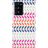 Striped Chevron Galaxy Cases