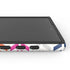 Striped Chevron Galaxy S25 Ultra Impact Case