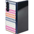Striped Chevron Galaxy Z Fold6 Skin
