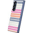 Striped Chevron Galaxy Z Fold6 Skin