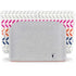 Striped Chevron Google Home Hub Skin