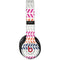 Striped Chevron Studio Wireless Skin
