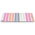 Striped Chevron Apple iPad Air Skin