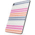 Striped Chevron Apple iPad Pro Skin
