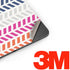 Striped Chevron Apple iPad Pro Skin