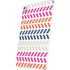 Striped Chevron iPad Pro 13in M4 (2024) Skin