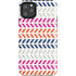 Striped Chevron iPhone Cases
