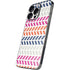 Striped Chevron iPhone 16 Pro Max Skin