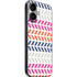 Striped Chevron iPhone 16 Skin