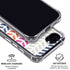 Striped Chevron iPhone 16e MagSafe Case