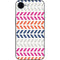Striped Chevron iPhone 16e Skin