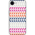 Striped Chevron iPhone 16e Skin