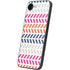 Striped Chevron iPhone 16e Skin