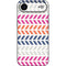 Striped Chevron iPhone 17 Air Skin