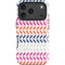 Striped Chevron iPhone 17 Pro Impact Case