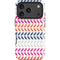 Striped Chevron iPhone 17 Pro Max Impact Case