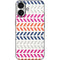 Striped Chevron iPhone 17 Skin