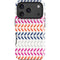 Striped Chevron iPhone 18 Pro Impact Case