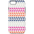 Striped Chevron iPhone Cases