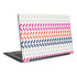 Striped Chevron Dell Latitude Skin