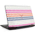 Striped Chevron Legion Y720 Skin