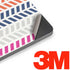 Striped Chevron Apple MacBook Air Skin