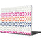 Striped Chevron Apple MacBook Pro 14-inch Skin