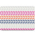 Striped Chevron MacBook Skins