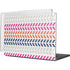 Striped Chevron MacBook Cases