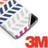 Striped Chevron Moto E5 Plus Skin