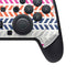 Striped Chevron Nintendo Switch 2 (2025) Pro Controller Skin