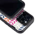 Striped Chevron Otterbox Defender iPhone Skin