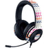 Striped Chevron Razer Kraken X Skin