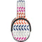 Striped Chevron Skullcandy Venue Skin