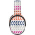 Striped Chevron Skullcandy Venue Skin
