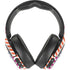 Striped Chevron Skullcandy Venue Skin