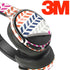 Striped Chevron Skullcandy Venue Skin