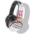 Striped Chevron Skullcandy Venue Skin